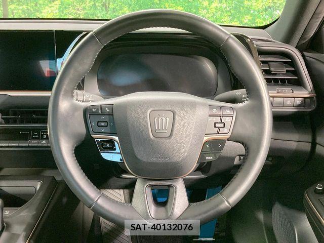 Toyota Crown Crossover 2023-07 8561527-10
