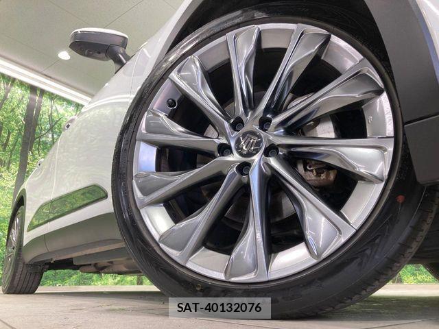 Toyota Crown Crossover 2023-07 8561527-12