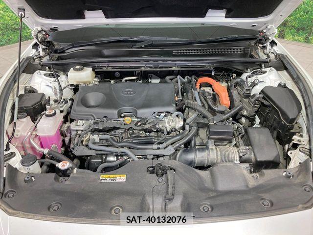 Toyota Crown Crossover 2023-07 8561527-17