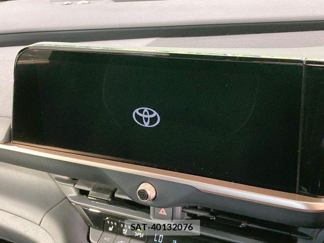 Toyota Crown Crossover 2023-07 8561527-2