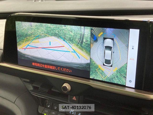 Toyota Crown Crossover 2023-07 8561527-3