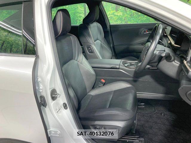Toyota Crown Crossover 2023-07 8561527-7