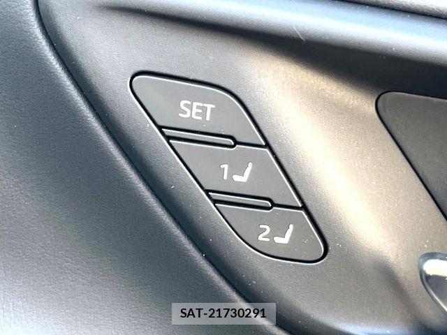 Toyota Crown Crossover 2023-07 8561525-8