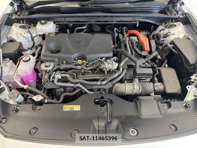 Toyota Crown Crossover 2022-10 8561526-19