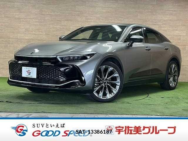 sat car