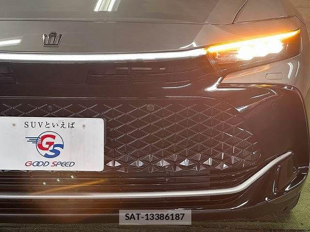 Toyota Crown Crossover 2022-10 8626258-19