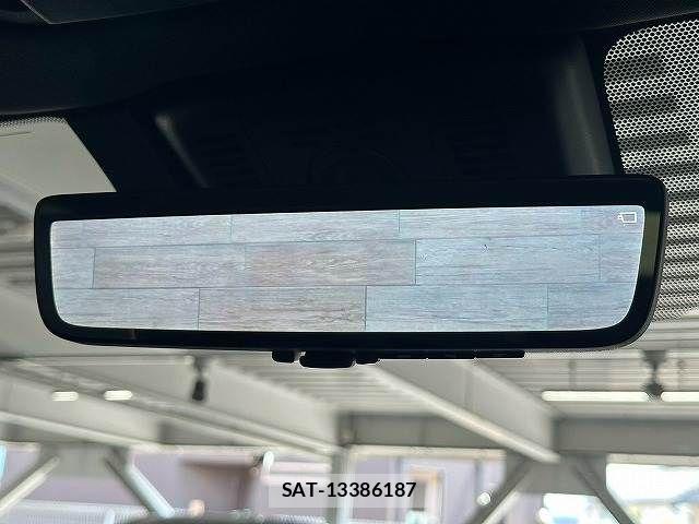 Toyota Crown Crossover 2022-10 8626258-5