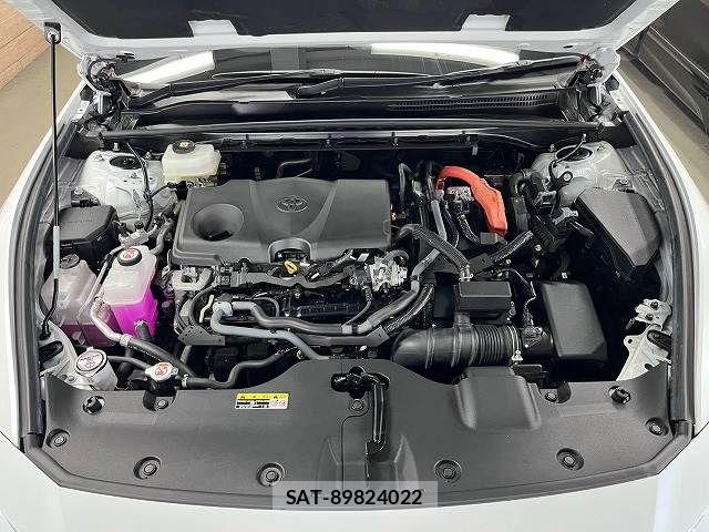 Toyota Crown Crossover 2023-06 8626256-13