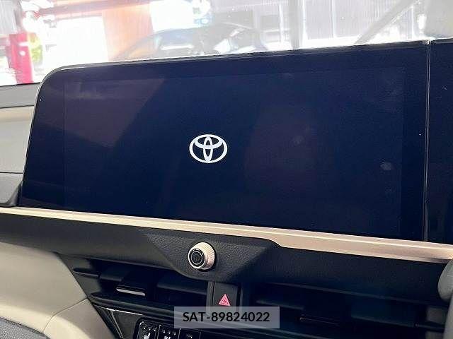 Toyota Crown Crossover 2023-06 8626256-2