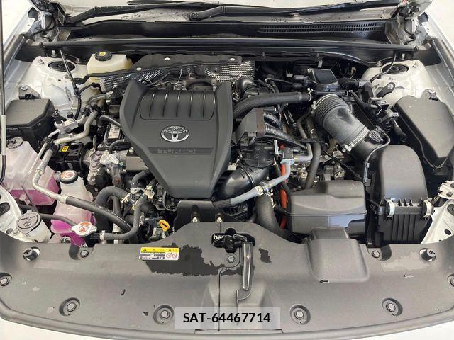 Toyota Crown Crossover 2022-12 8665982-19