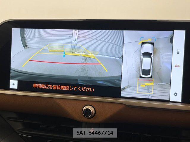 Toyota Crown Crossover 2022-12 8665982-6