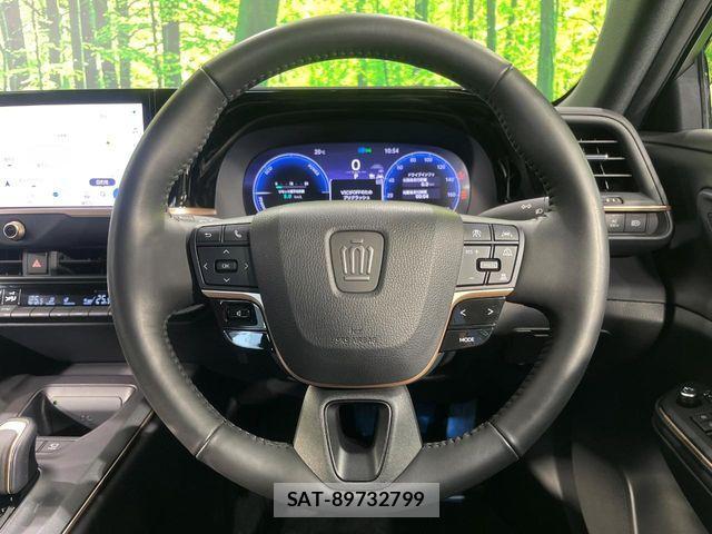 Toyota Crown Crossover 2023-01 8665983-10