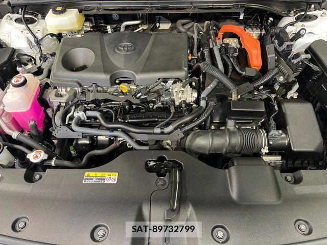 Toyota Crown Crossover 2023-01 8665983-17