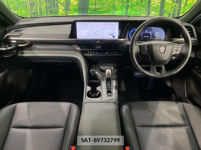 Toyota Crown Crossover 2023-01 8665983-1