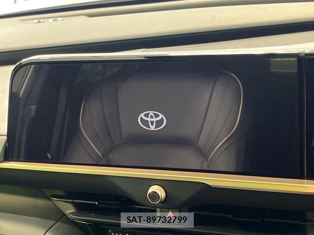 Toyota Crown Crossover 2023-01 8665983-2