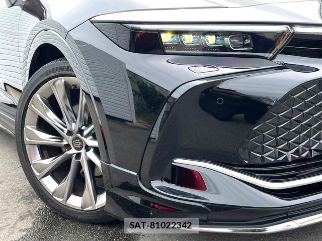 Toyota Crown Crossover 2023-04 8658529-13