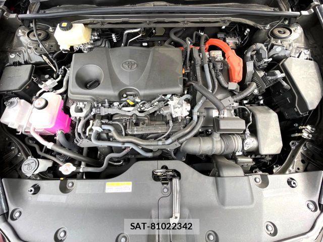 Toyota Crown Crossover 2023-04 8658529-19