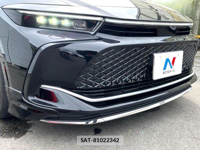 Toyota Crown Crossover 2023-04 8658529-2
