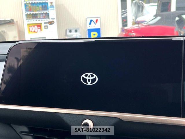 Toyota Crown Crossover 2023-04 8658529-4