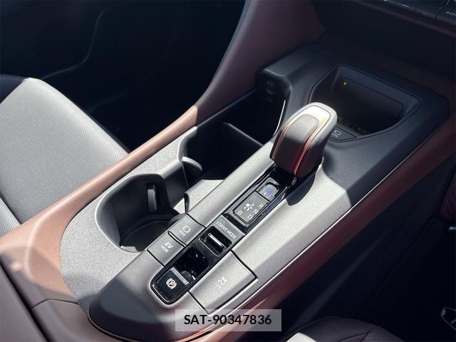 Toyota Crown Crossover 2023-08 8795575-4