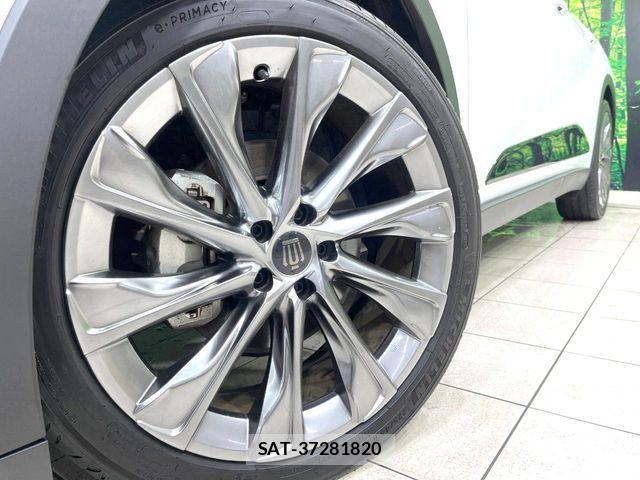 Toyota Crown Crossover 2022-09 8795577-13
