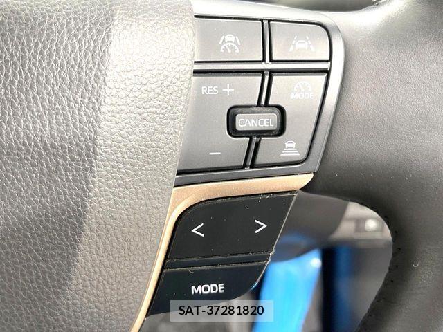 Toyota Crown Crossover 2022-09 8795577-5