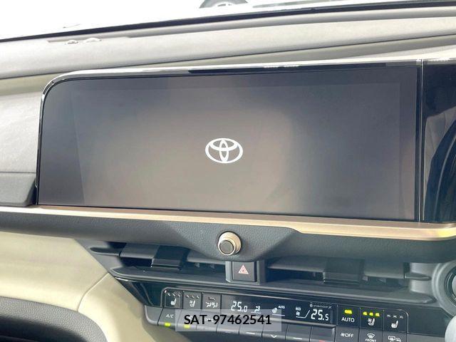 Toyota Crown Crossover 2023-09 8795578-4