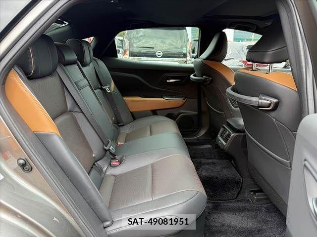 Toyota Crown Crossover 2024-04 8795574-19
