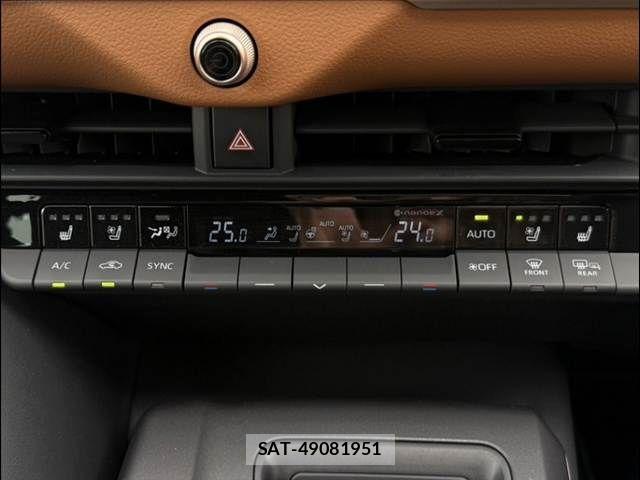 Toyota Crown Crossover 2024-04 8795574-26