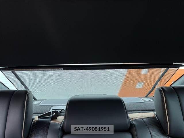 Toyota Crown Crossover 2024-04 8795574-28