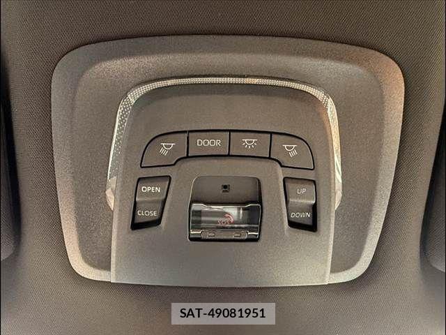 Toyota Crown Crossover 2024-04 8795574-29