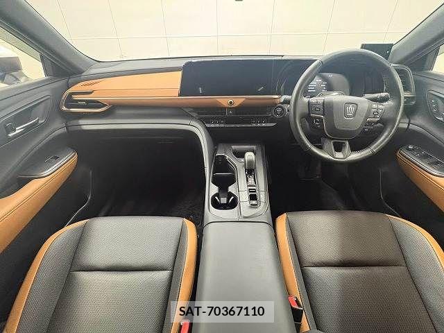 Toyota Crown Crossover 2023-11 8795580-1