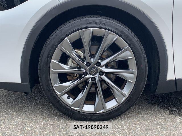 Toyota Crown Crossover 2023-09 8795581-29