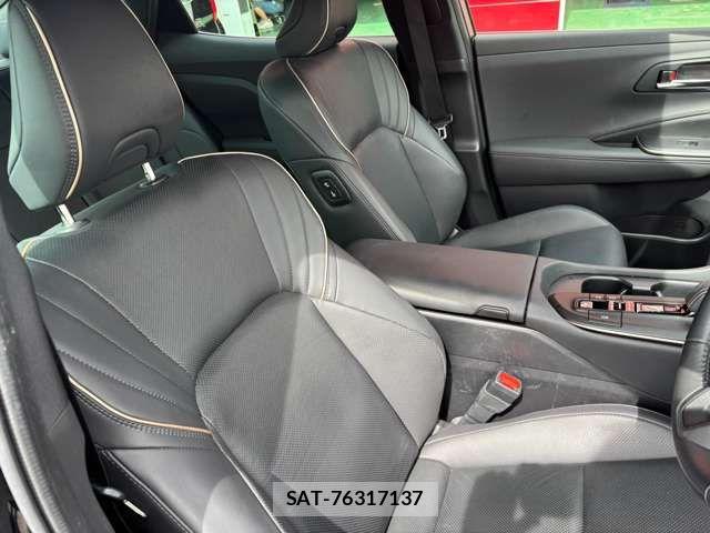 Toyota Crown Crossover 2023-10 8795583-11