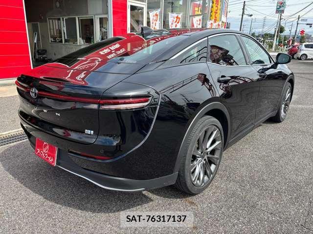 Toyota Crown Crossover 2023-10 8795583-1