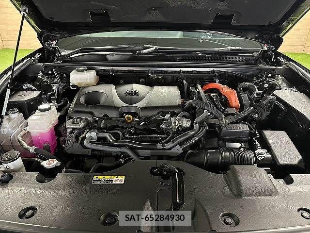 Toyota Crown Crossover 2023-06 8795582-13