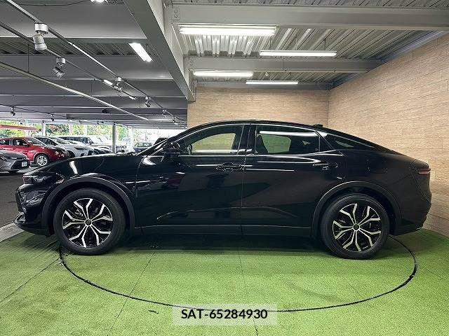 Toyota Crown Crossover 2023-06 8795582-16