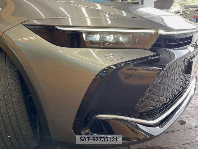 Toyota Crown Crossover 2024-07 8795579-11