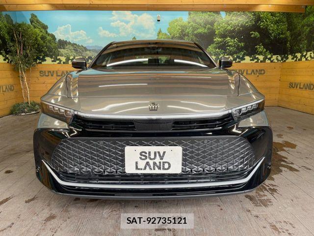 Toyota Crown Crossover 2024-07 8795579-13