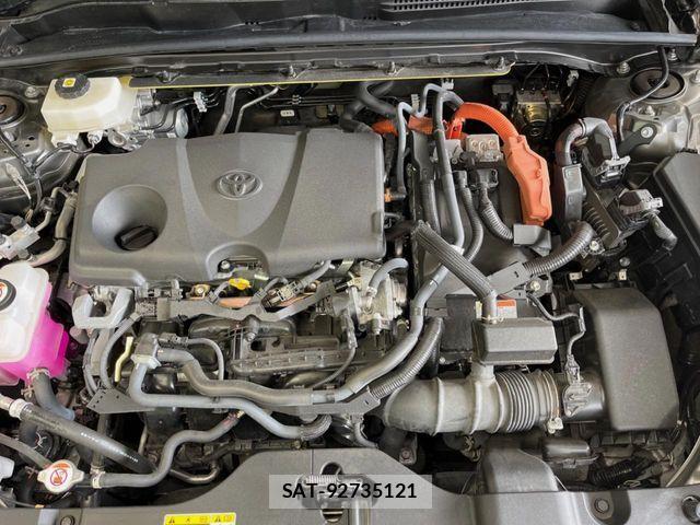 Toyota Crown Crossover 2024-07 8795579-17