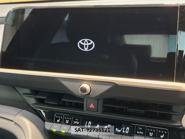 Toyota Crown Crossover 2024-07 8795579-2