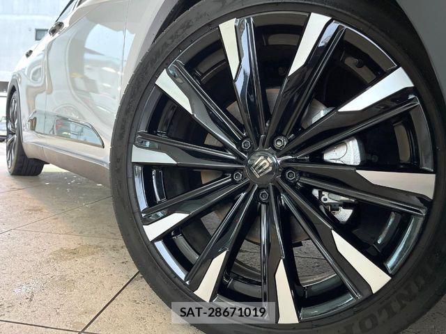 Toyota Crown Crossover 2023-05 8795576-11