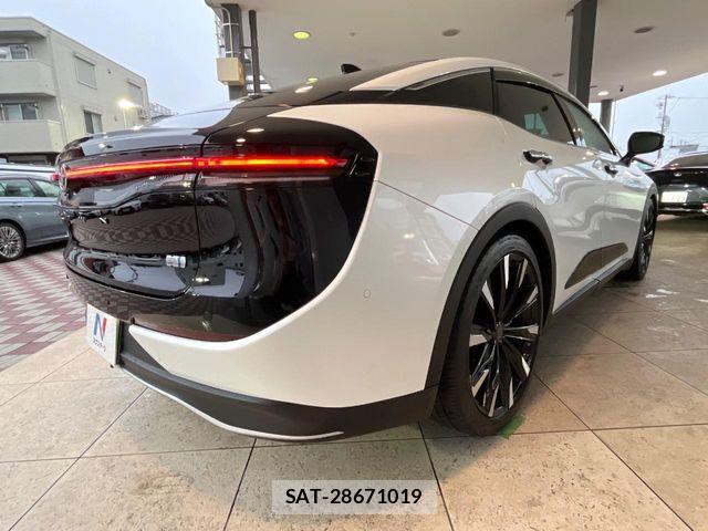 Toyota Crown Crossover 2023-05 8795576-16