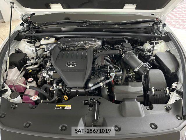 Toyota Crown Crossover 2023-05 8795576-17