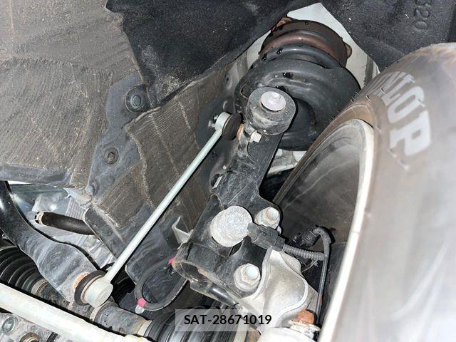 Toyota Crown Crossover 2023-05 8795576-19