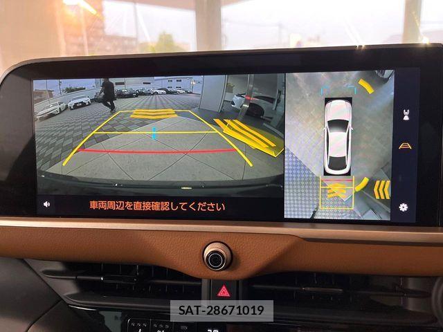 Toyota Crown Crossover 2023-05 8795576-3