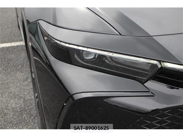 Toyota Crown Crossover 2024-10 8828359-13