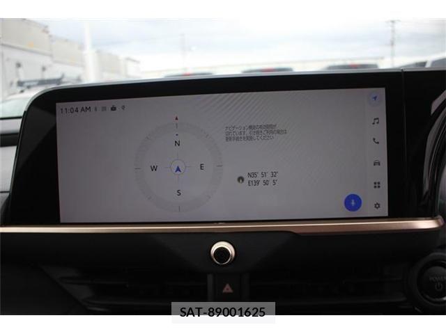 Toyota Crown Crossover 2024-10 8828359-2
