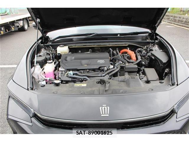 Toyota Crown Crossover 2024-10 8828359-29