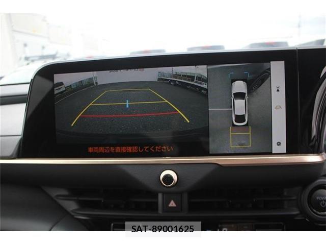 Toyota Crown Crossover 2024-10 8828359-3